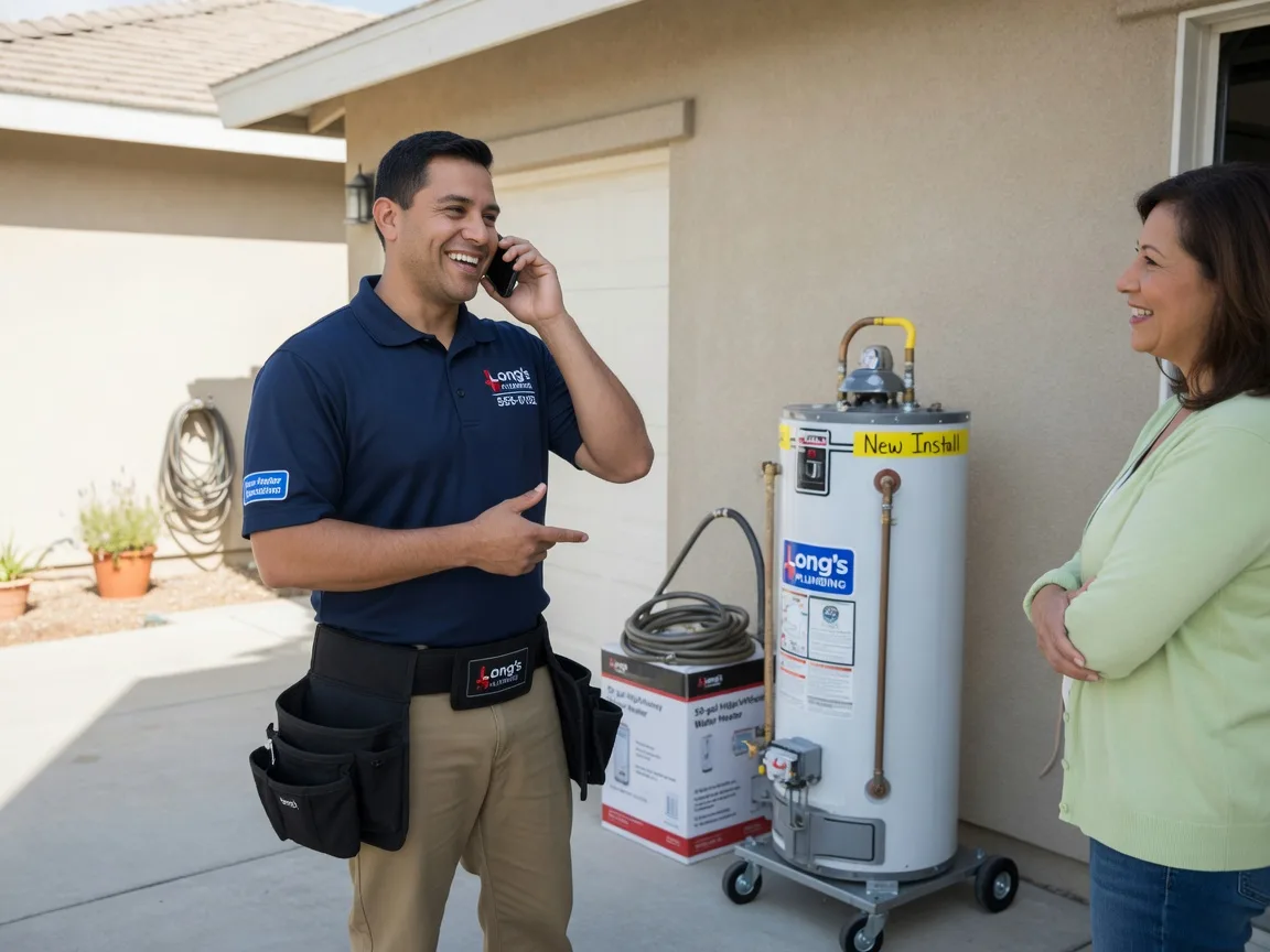 Leak Detection Ranburne, AL FAQs